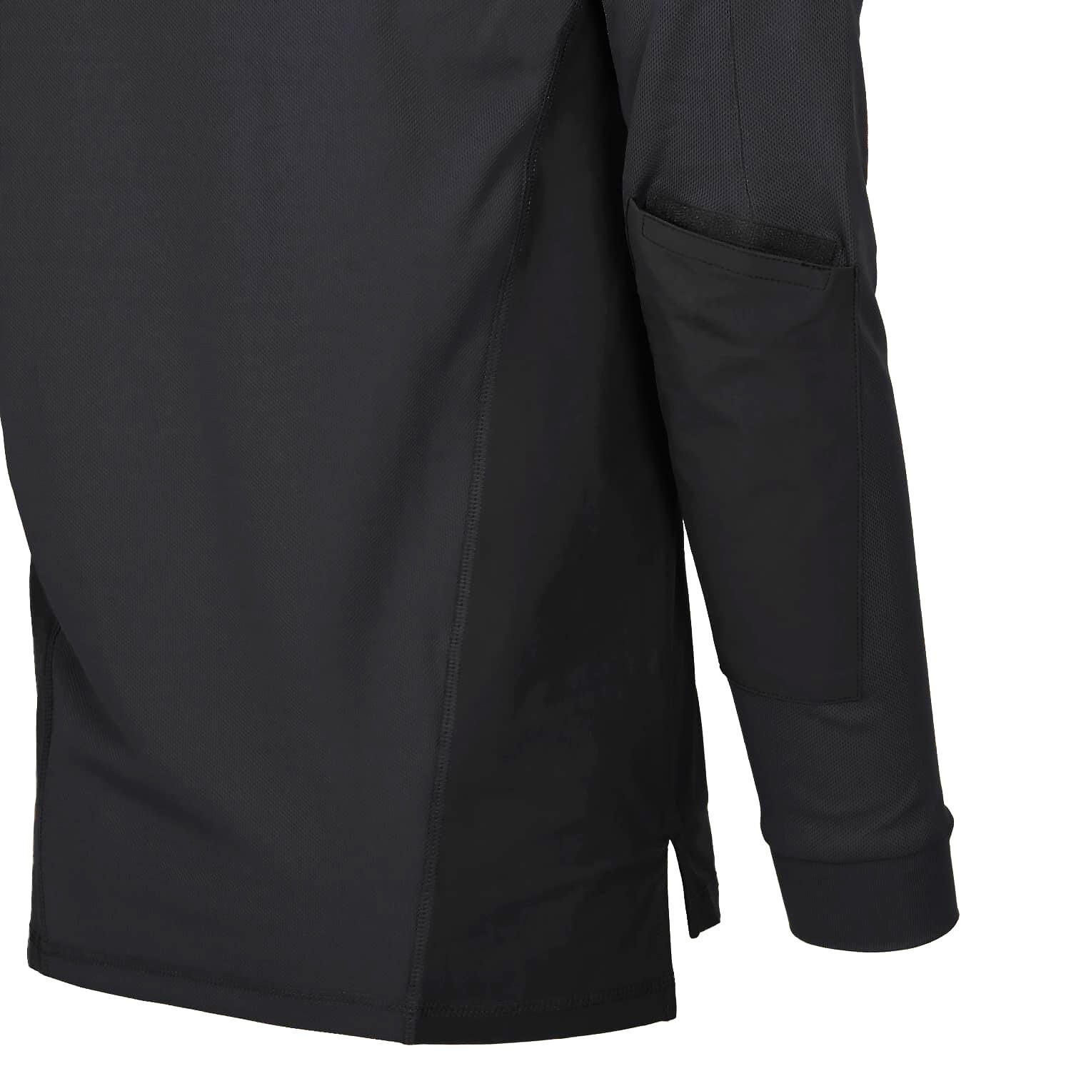 Range Hoodie - TopCool