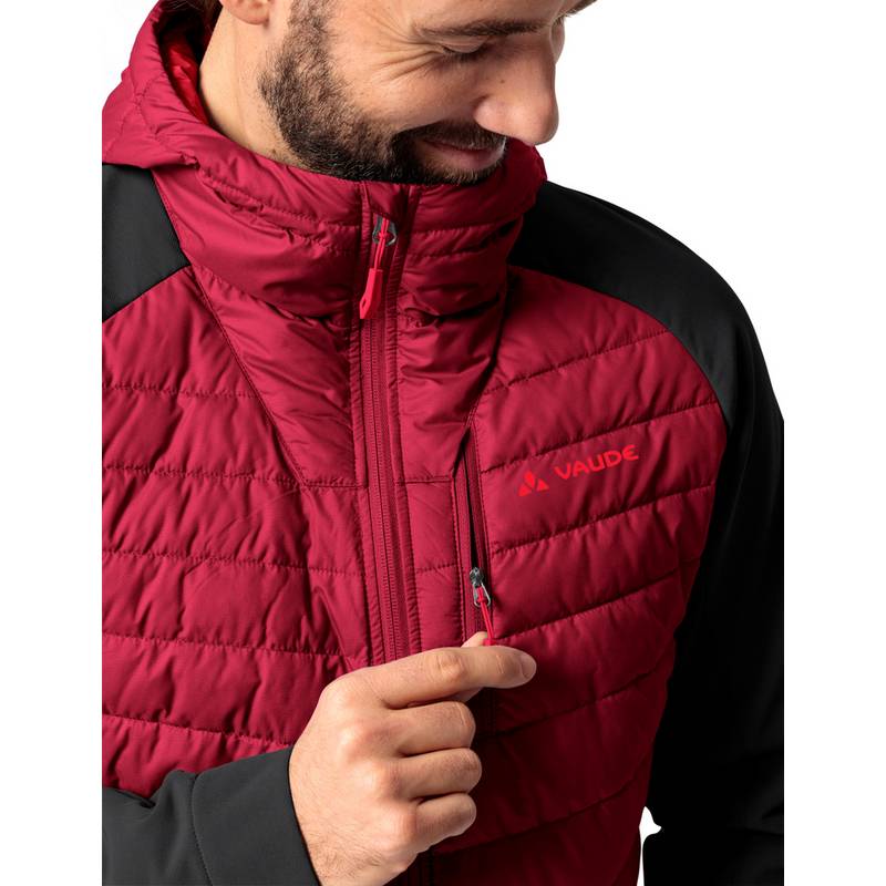 VAUDE Men's Elope Hybrid Jacket Outdoorjacke Herren