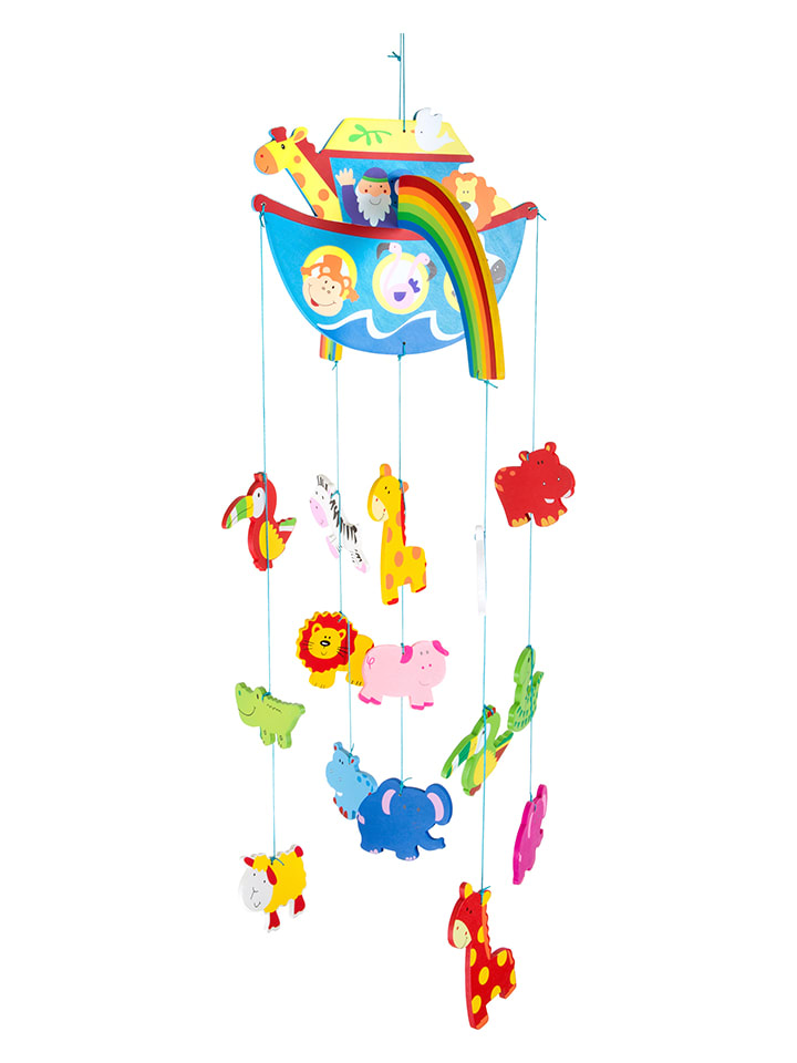 small foot Mobile 