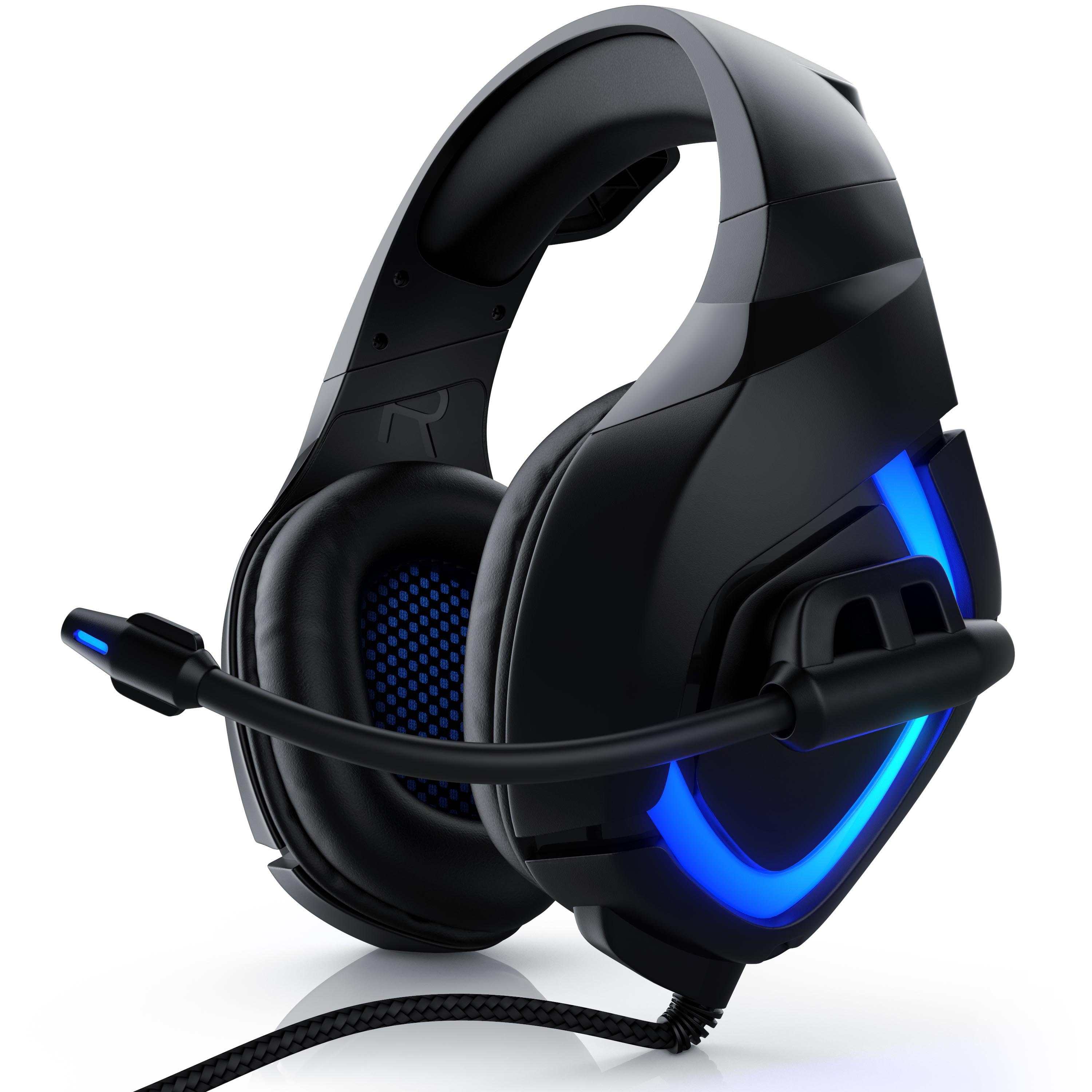 CSL Gaming-Headset (GHS-103