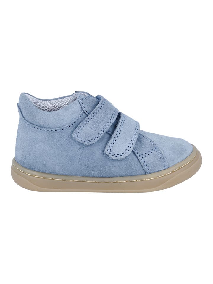Richter Shoes Leder-Lauflernschuhe 