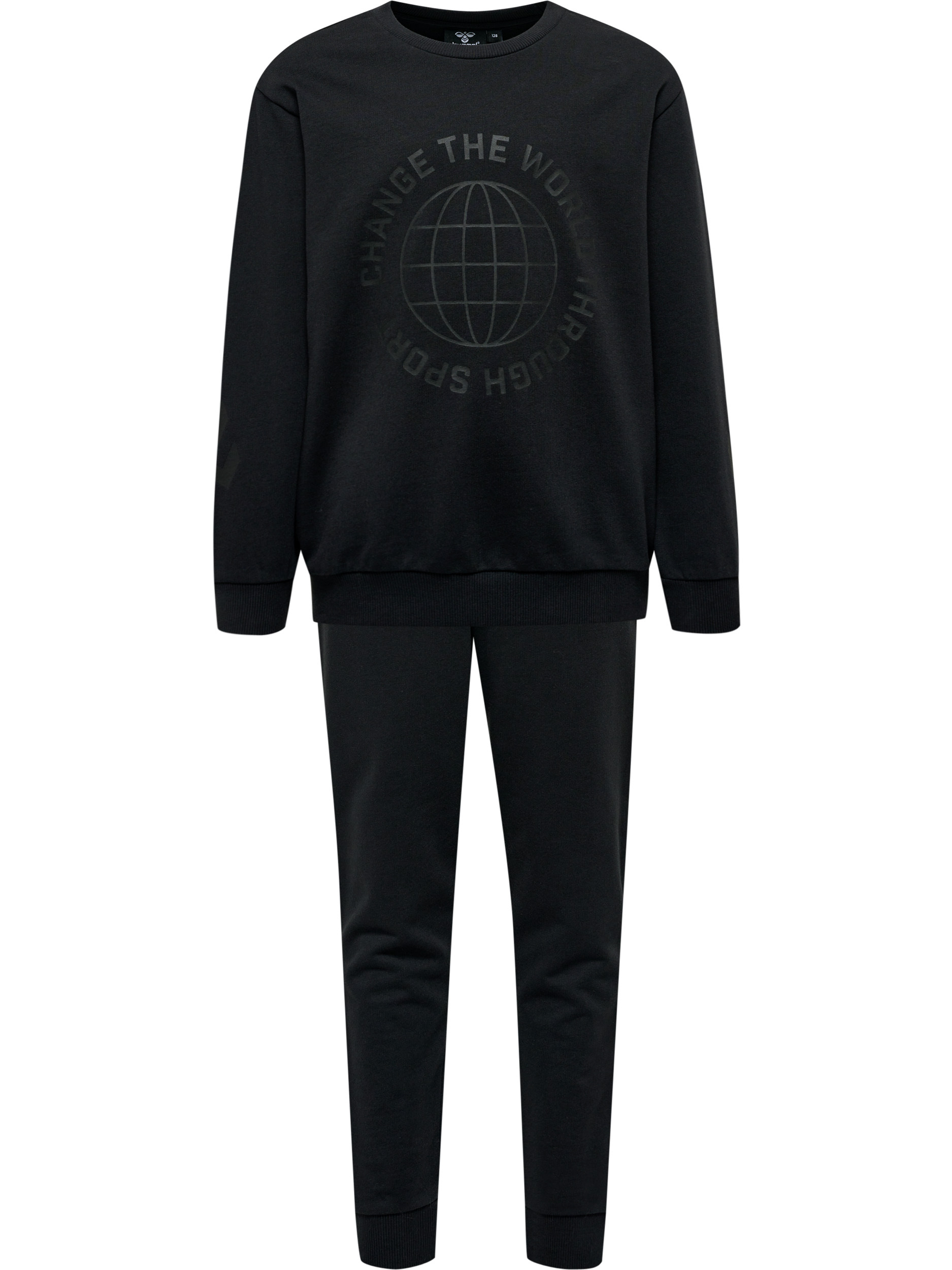 Sweatsuit