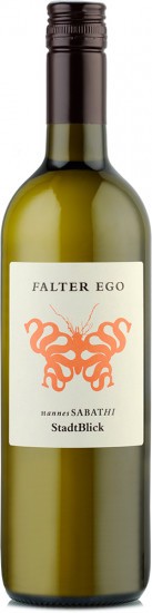 2020 Cuvée Stadtblick Graz - Weingut Hannes Sabathi