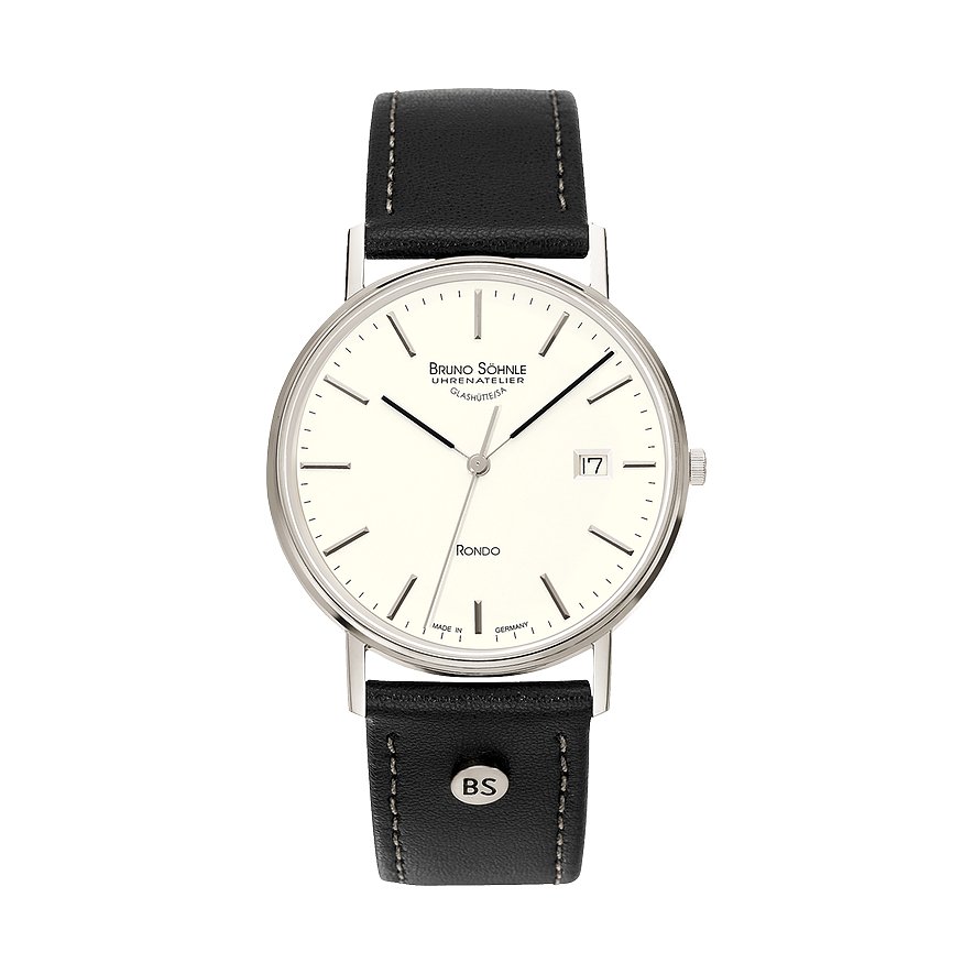 Bruno Söhnle Herrenuhr Rondo