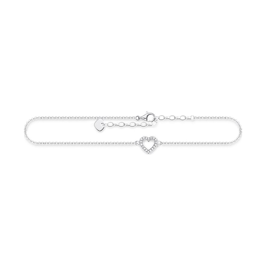 Thomas Sabo Fußkette