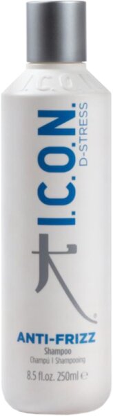 Icon Anti-Frizz Shampoo