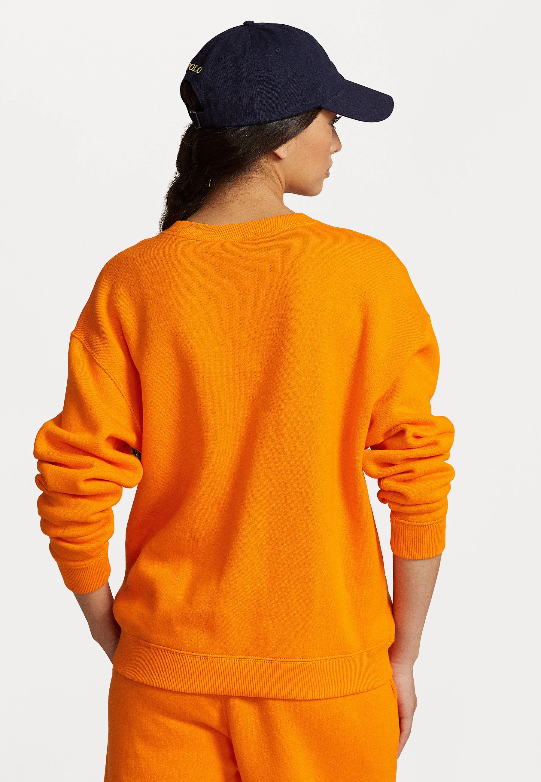 Polo Ralph Lauren MANGA LARGA - Sudadera