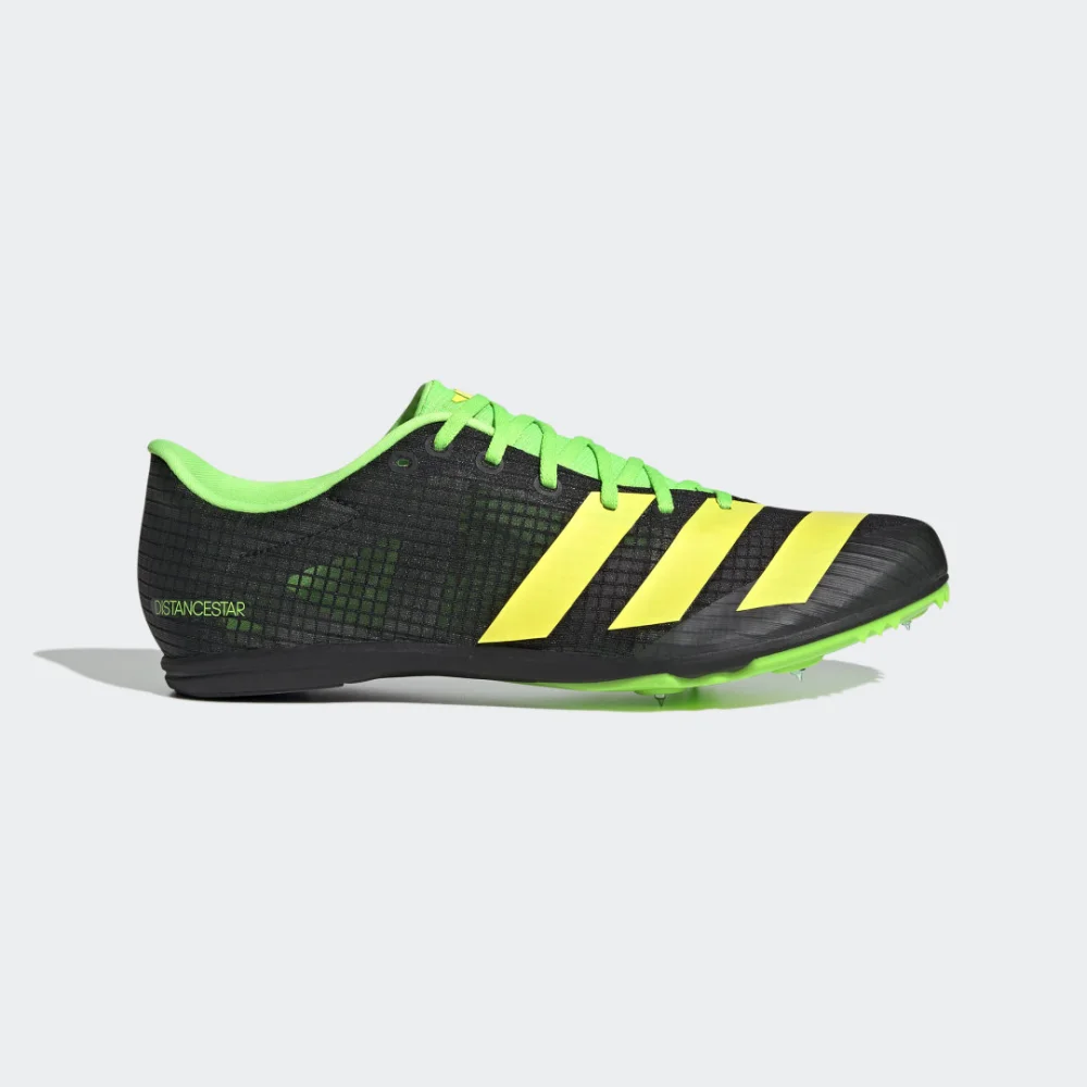 adidas Distancestar GY8414 / schwarz