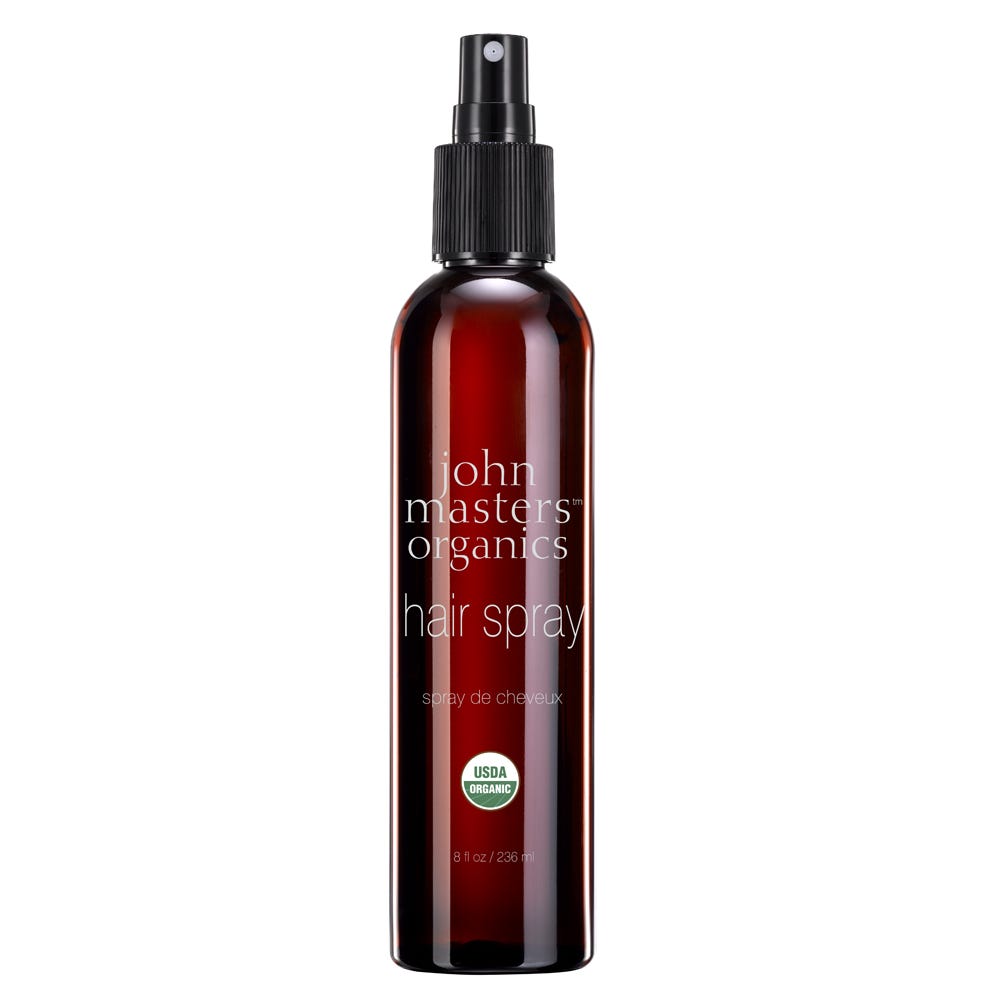 john masters organics Hair Spray 236 ml