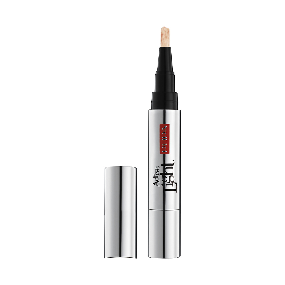 Pupa Milano ACTIVE LIGHT Correcteur