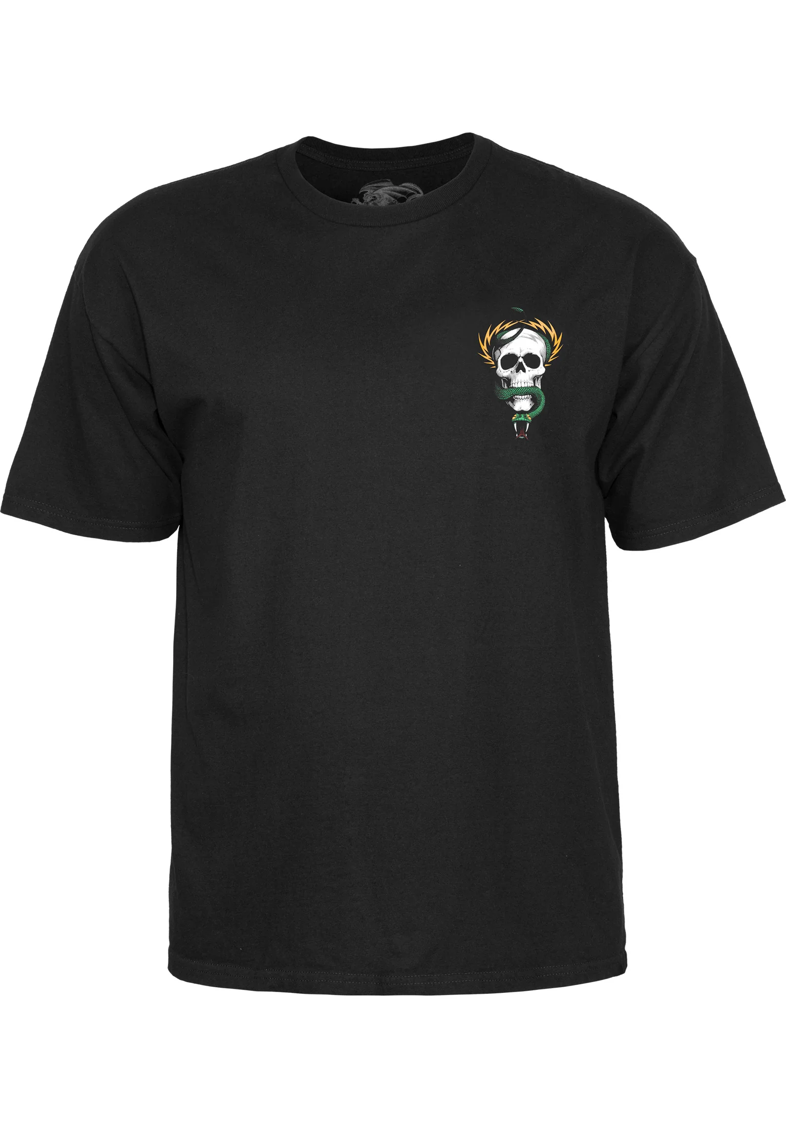 Mc Gill Skull \u0026 Snake