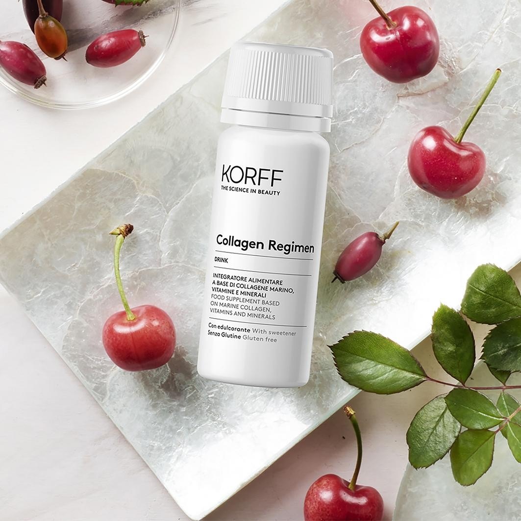 Regimen Drink 7 Days
