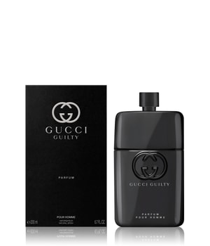 Gucci Guilty Pour Homme Parfum 200 ml