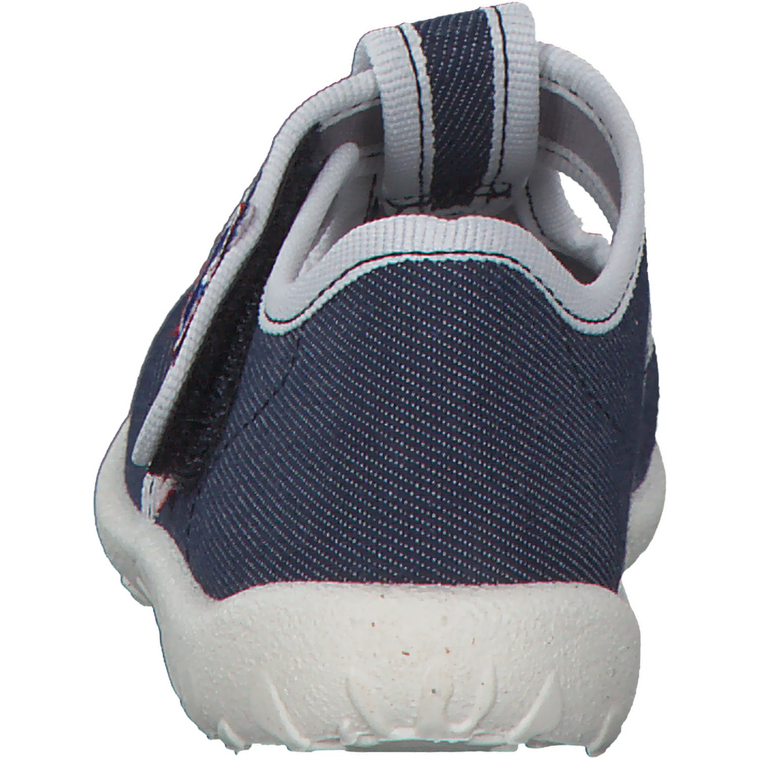 Superfit SPOTTY 09248, Ballerinas (Kinder), Kinder, Blau
