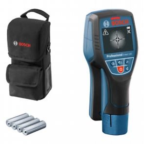 Boschev modri 0601081303 D-Tect 120 Professional večdetektor 12V