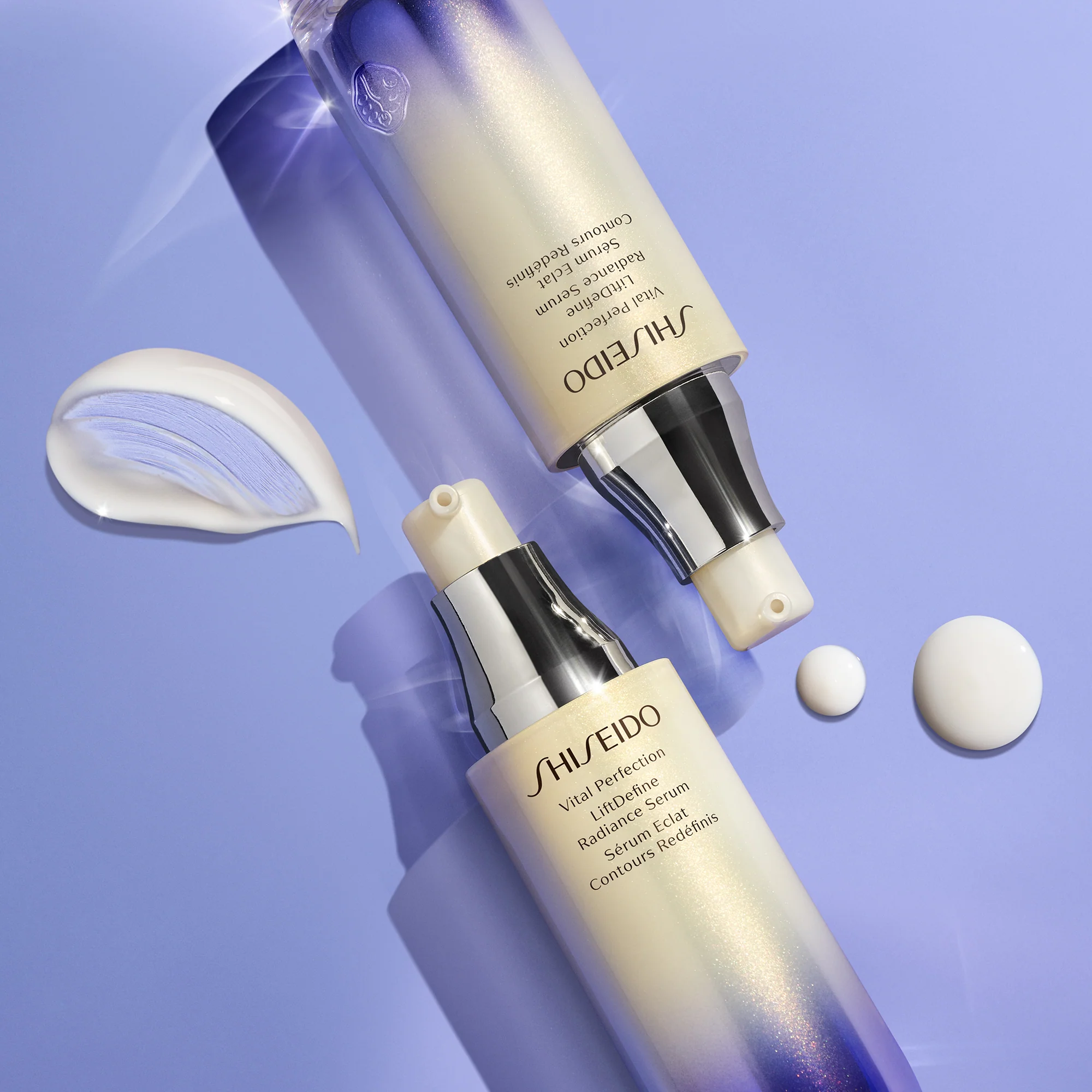 Sérum liftant Vital Perfection LiftDefine Éclat - Sérum liftant pour le visage