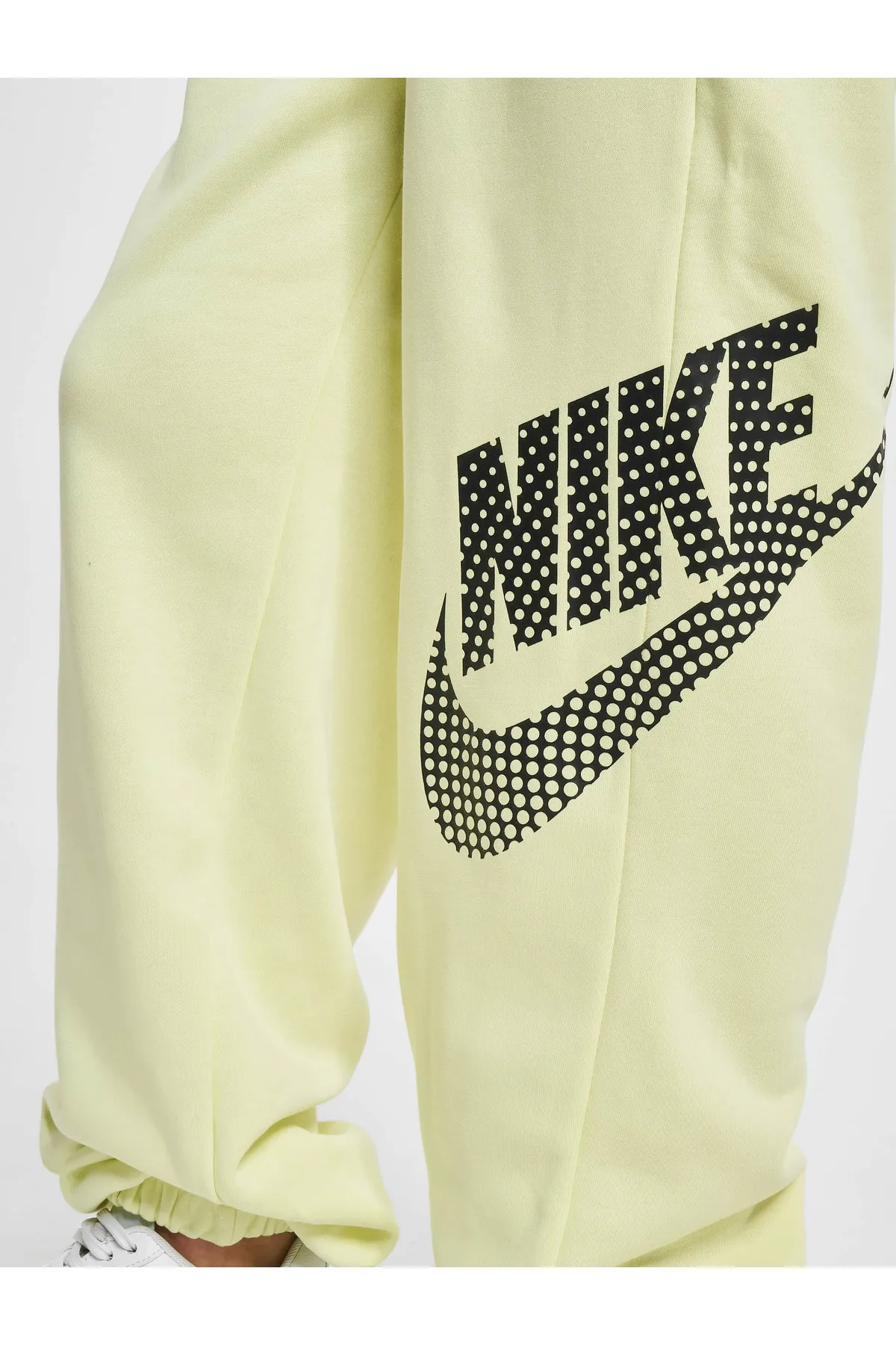 Nike  Damen Nike W NSW Fleece Jogginghose