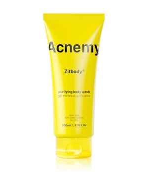 Acnemy Zitbody Duschgel-200 ml