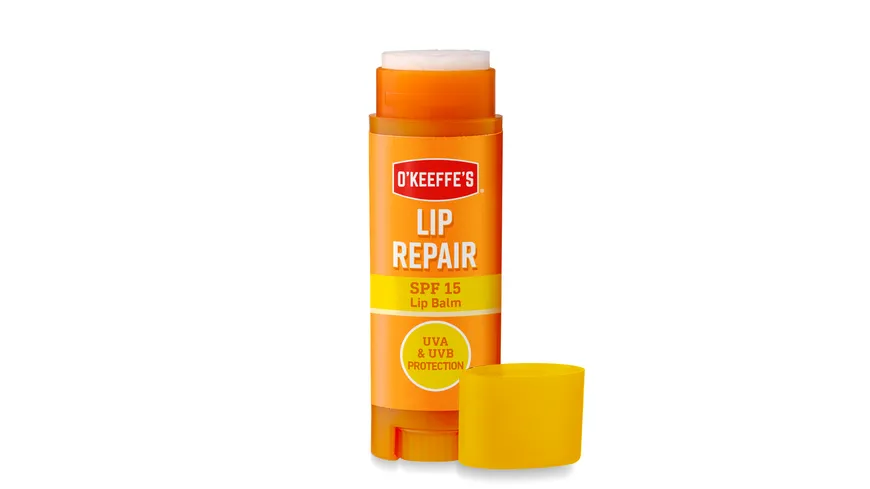 O´Keeffe´s Lip Repair Lippenbalsam LSF15 4.2 g