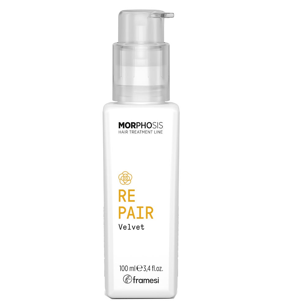 Framesi MORPHOSIS Repair Velvet 100 ml