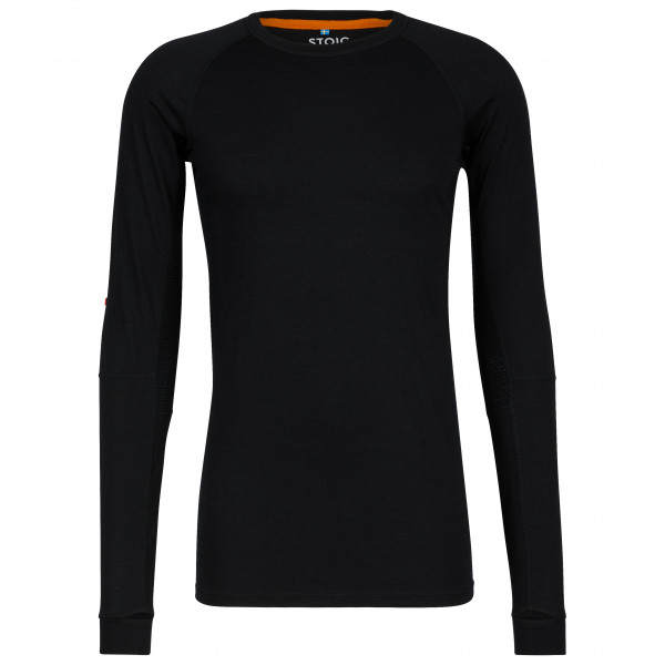 Stoic - MerinoMesh150 BensjonSt. II L/S - Merinounterwäsche