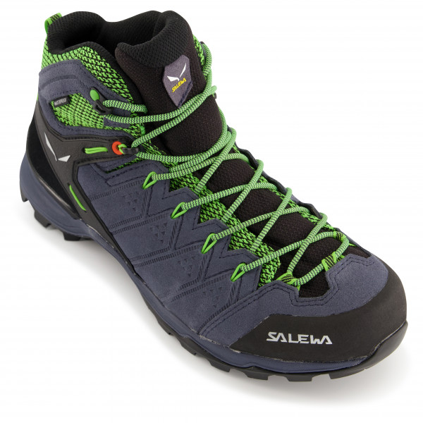 Salewa - Alp Mate Mid WP - Wanderschuhe