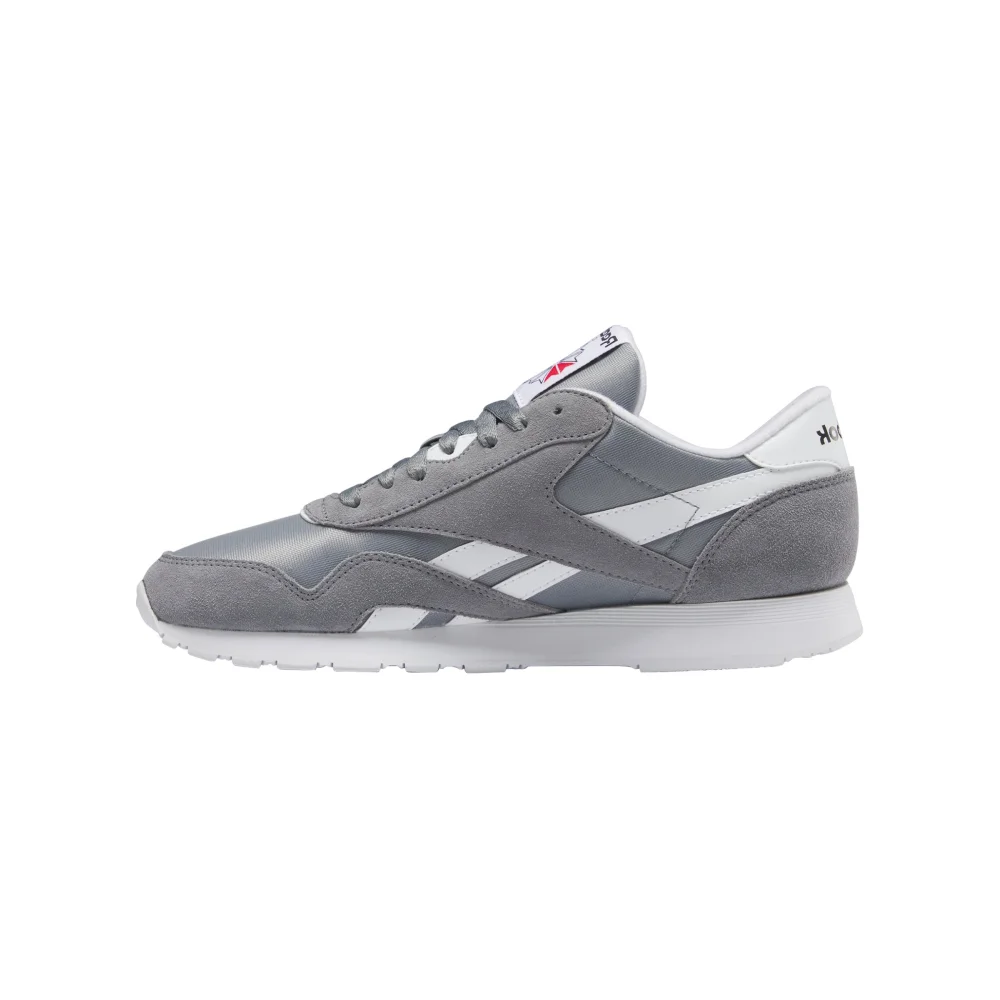 Reebok CL Nylon Classic GY7233 / grau