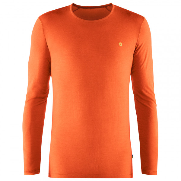 Fjällräven - Bergtagen Thinwool L/S - Merinounterwäsche