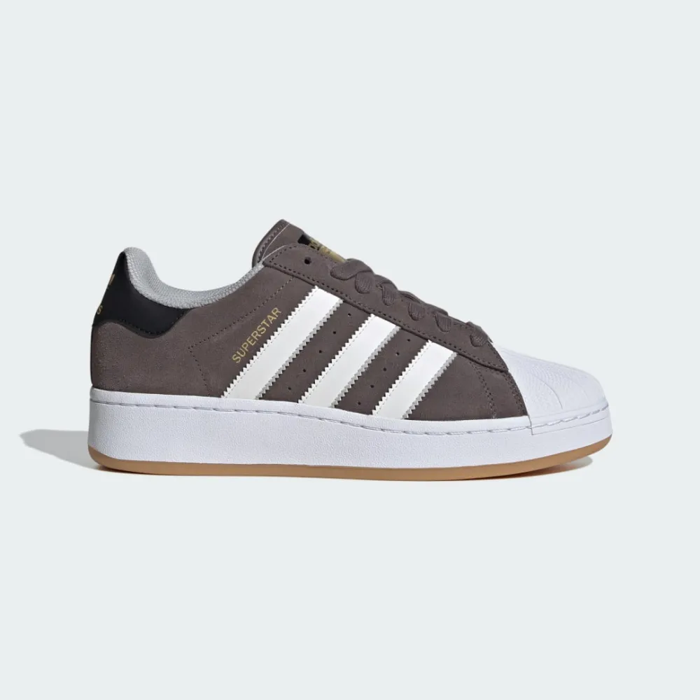 adidas Superstar XLG IF3702 / grau