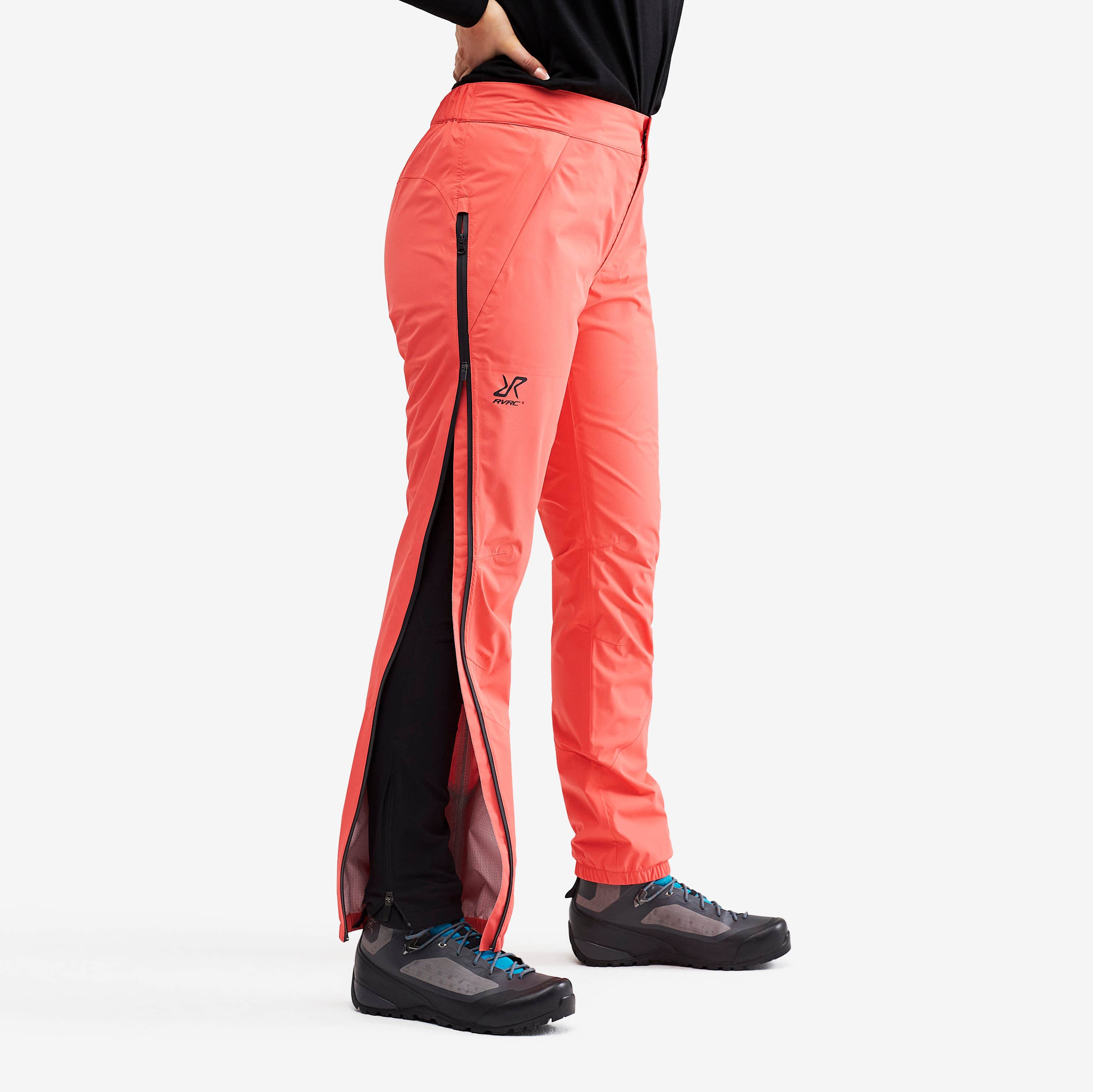 Typhoon Pants Femme Porcelain Rose
