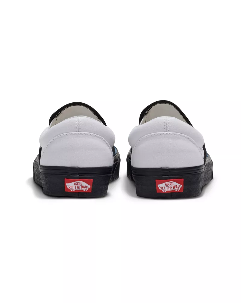 Customs Image Library Creepy Woods Slip-On Shoe