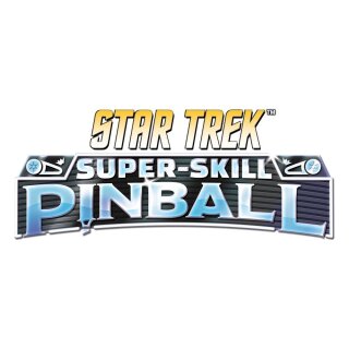 Star Trek: Super-Skill Pinball (EN)