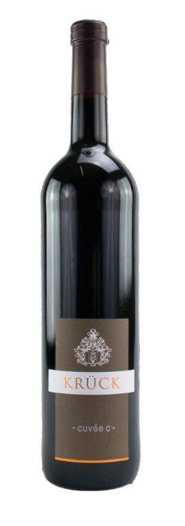 Weingut Krück -cuvée c- 2018