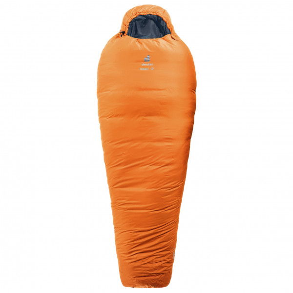 Deuter - Orbit -5° - Kunstfaserschlafsack