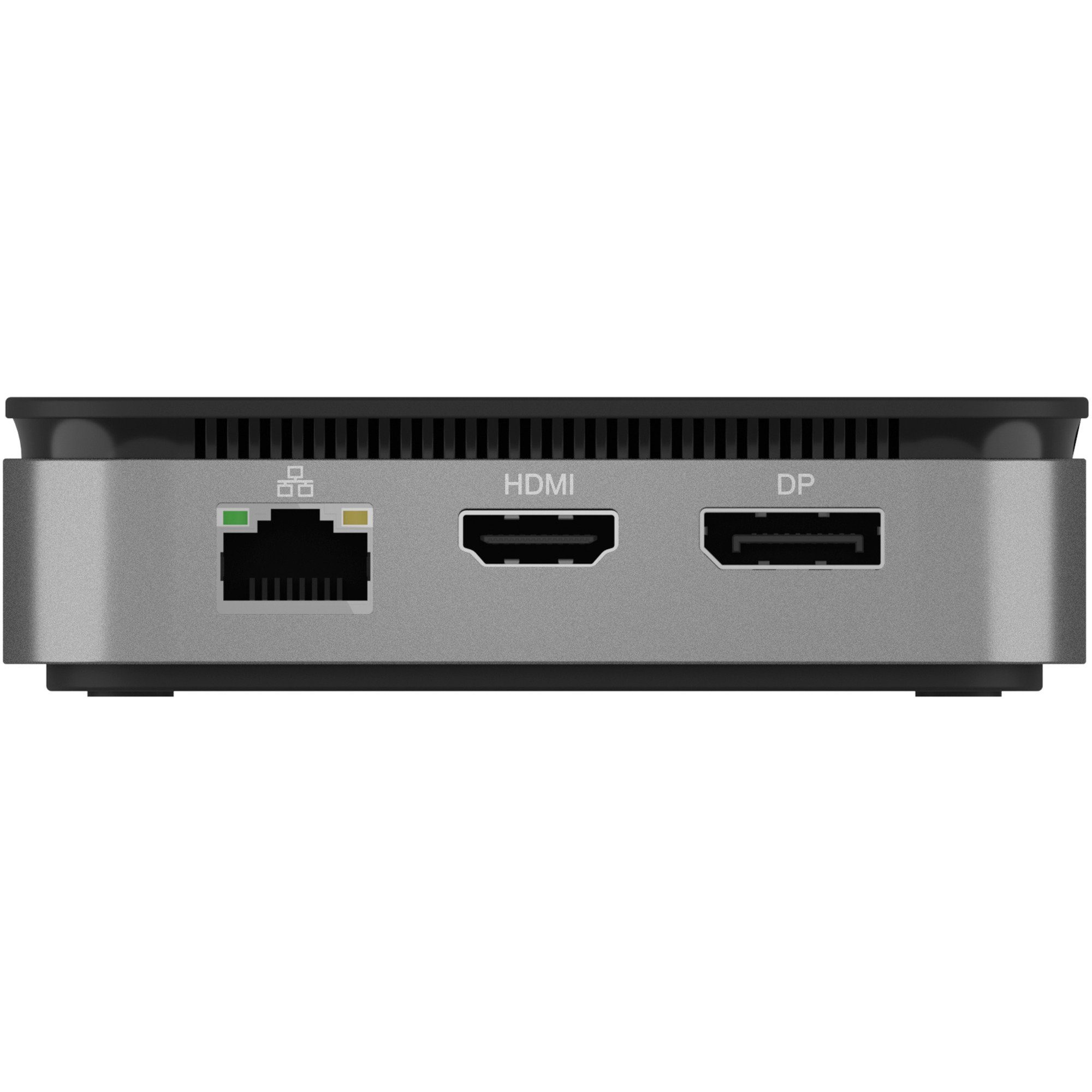 ICY BOX Laptop-Dockingstation ICY BOX IB-DK408-C41, Dockingstation, (USB-C