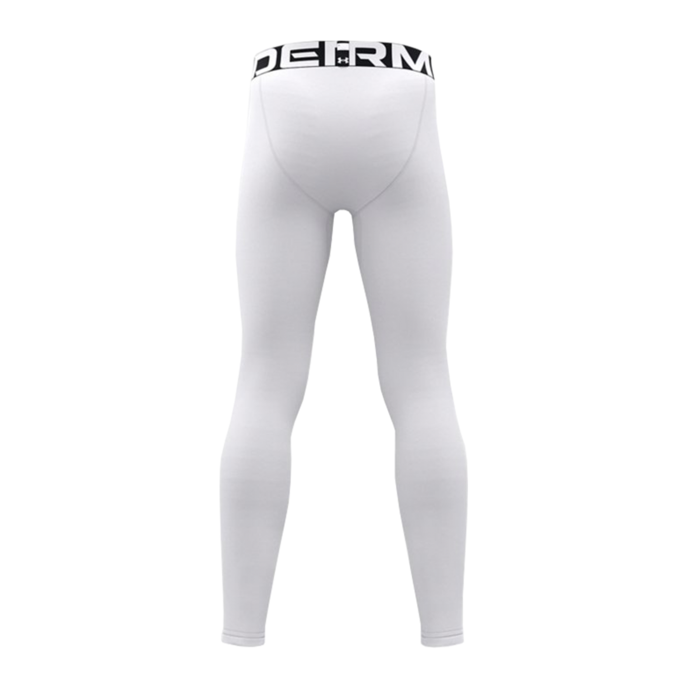 Under Armour ColdGear Tight Kids Weiss F100