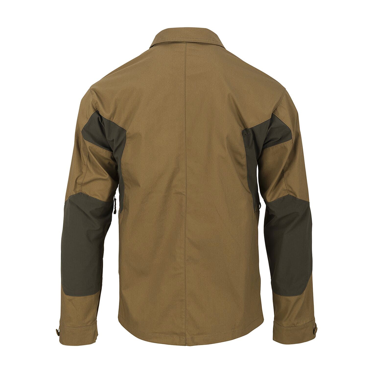 Woodsman Shirt