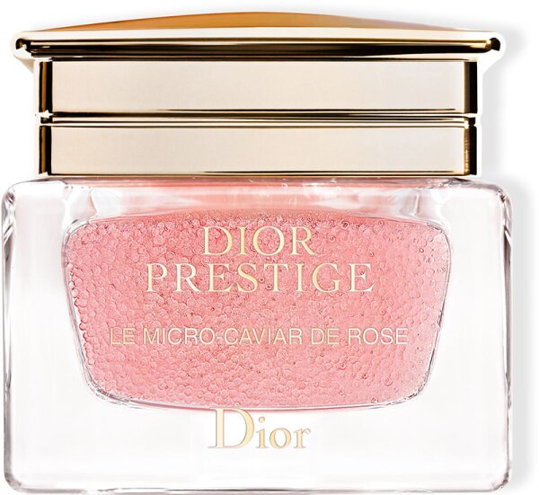 DIOR DIOR PRESTIGE Le Micro-Caviar de Rose Gesichtscreme