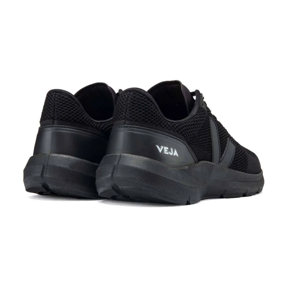 VEJA Marlin Lt V Knit LT1002456B / schwarz