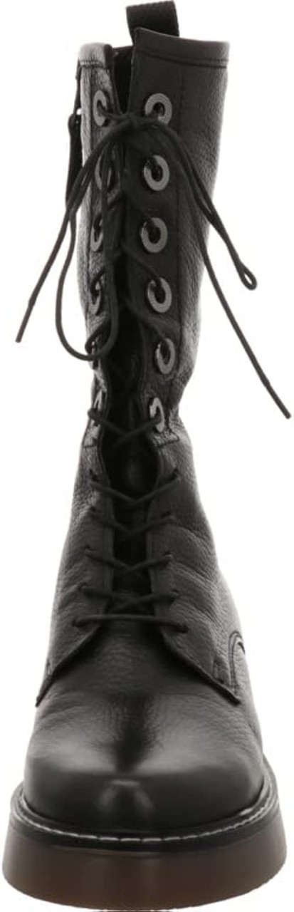 MJUS Stiefeletten schwarz TRIS