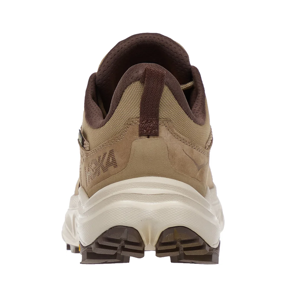 Hoka Anacapa 2 Low Gore Tex 1141632-DOTN-D / gelb