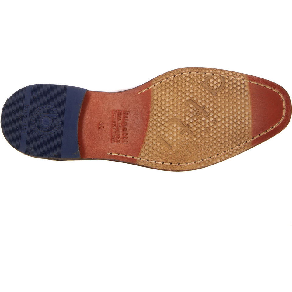 bugatti Schnürschuh