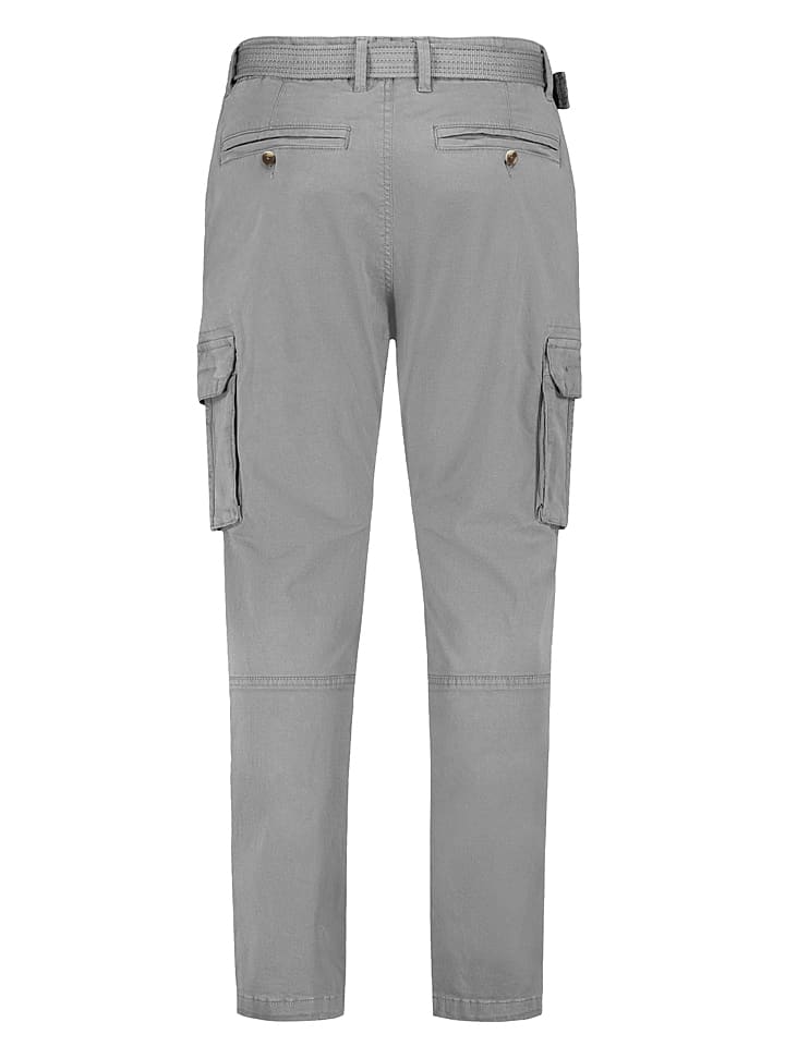 Sublevel Cargohose in Grau günstig kaufen