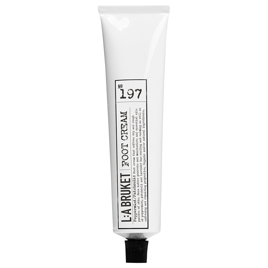 No. 197 Pfefferminz/Patschuli