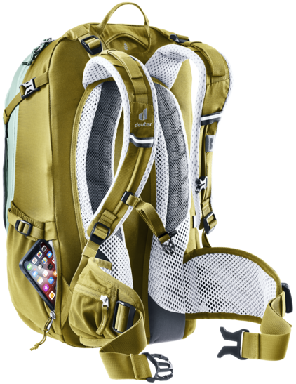 deuter Trans Alpine 28 SL | Fahrradrucksack