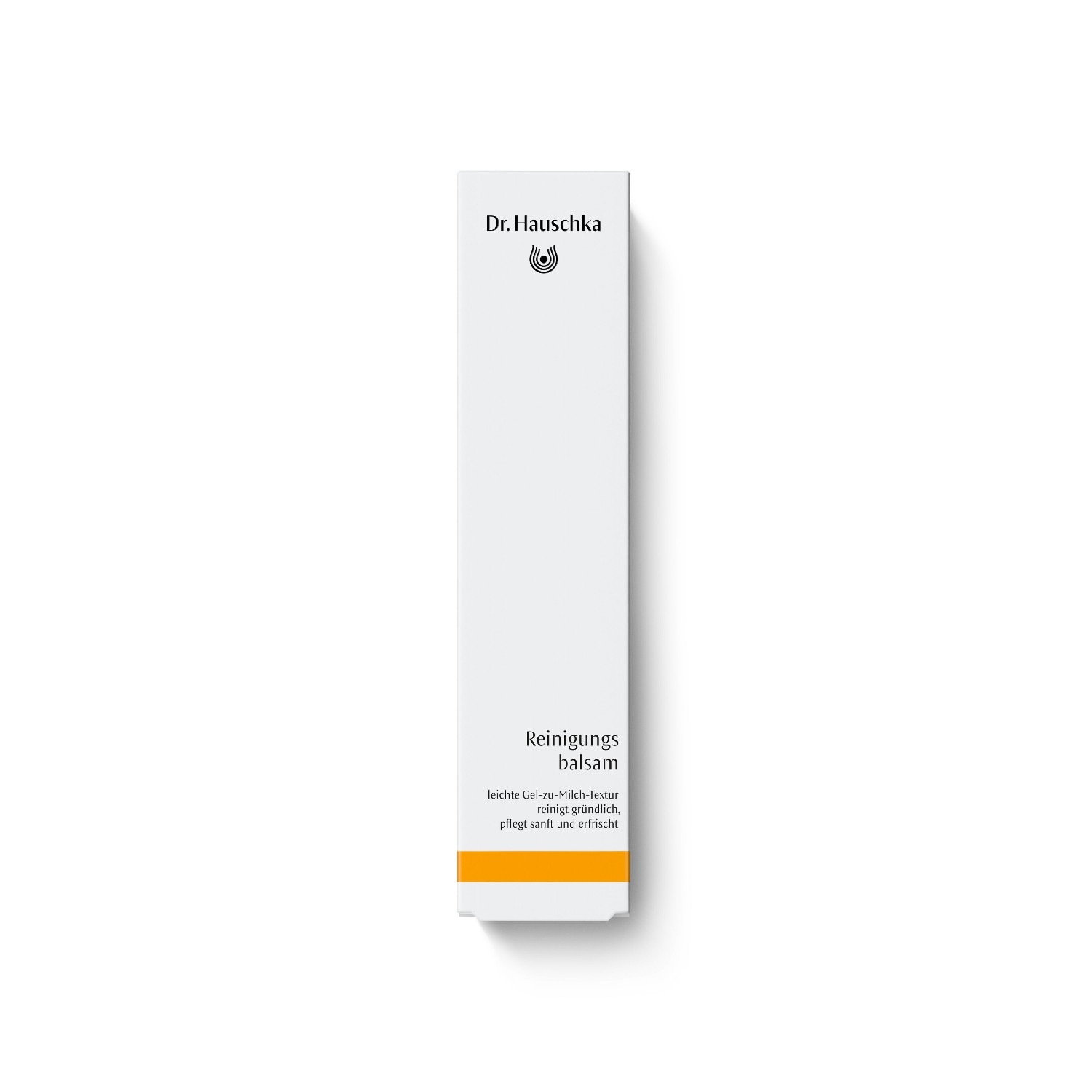 Reinigungsbalsam