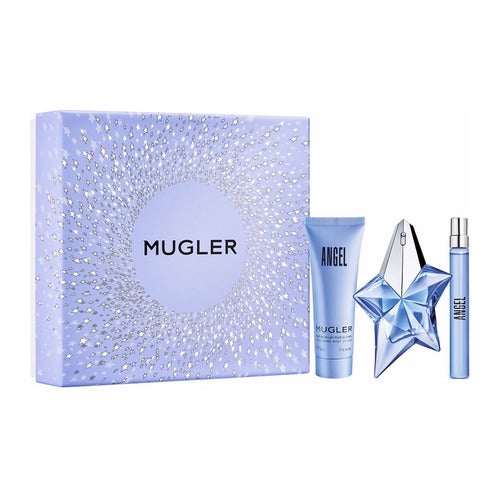 Mugler Angel poklon set