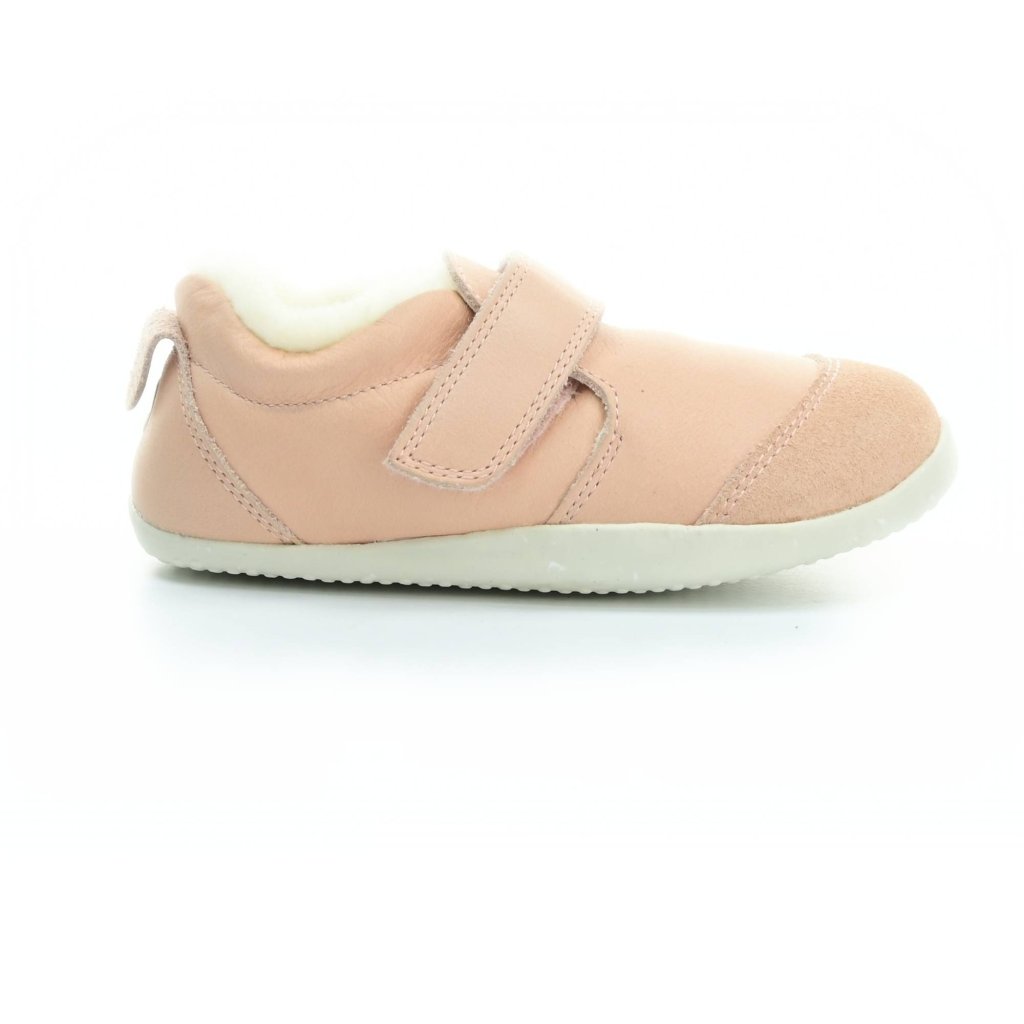Bobux Marvel Arctic Dusk Xplorer Lauflernschuhe