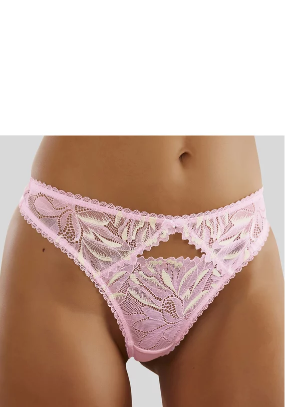 String