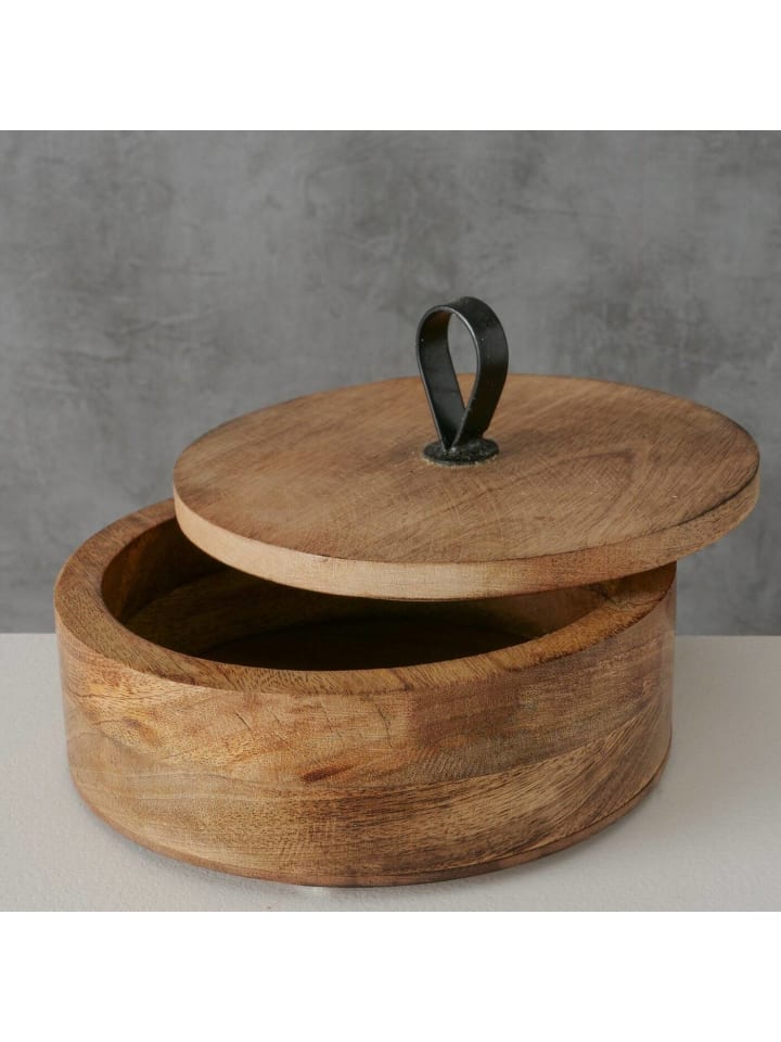 Boltze Box in braun günstig kaufen onesize